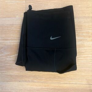 Nike Black shorts